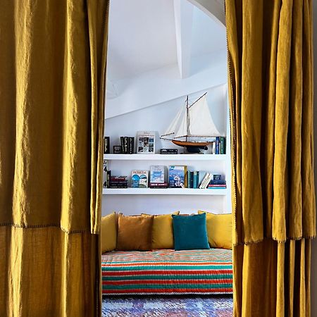Le Zola Appartement Solaire La Ciotat Exteriör bild