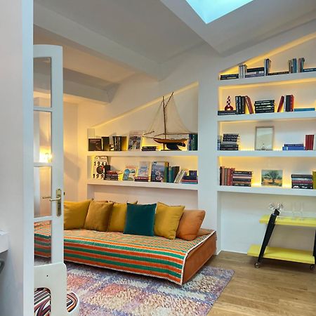 Le Zola Appartement Solaire La Ciotat Exteriör bild