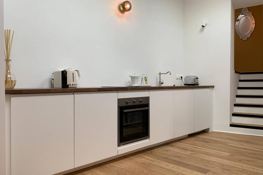 Le Zola Appartement Solaire La Ciotat Exteriör bild