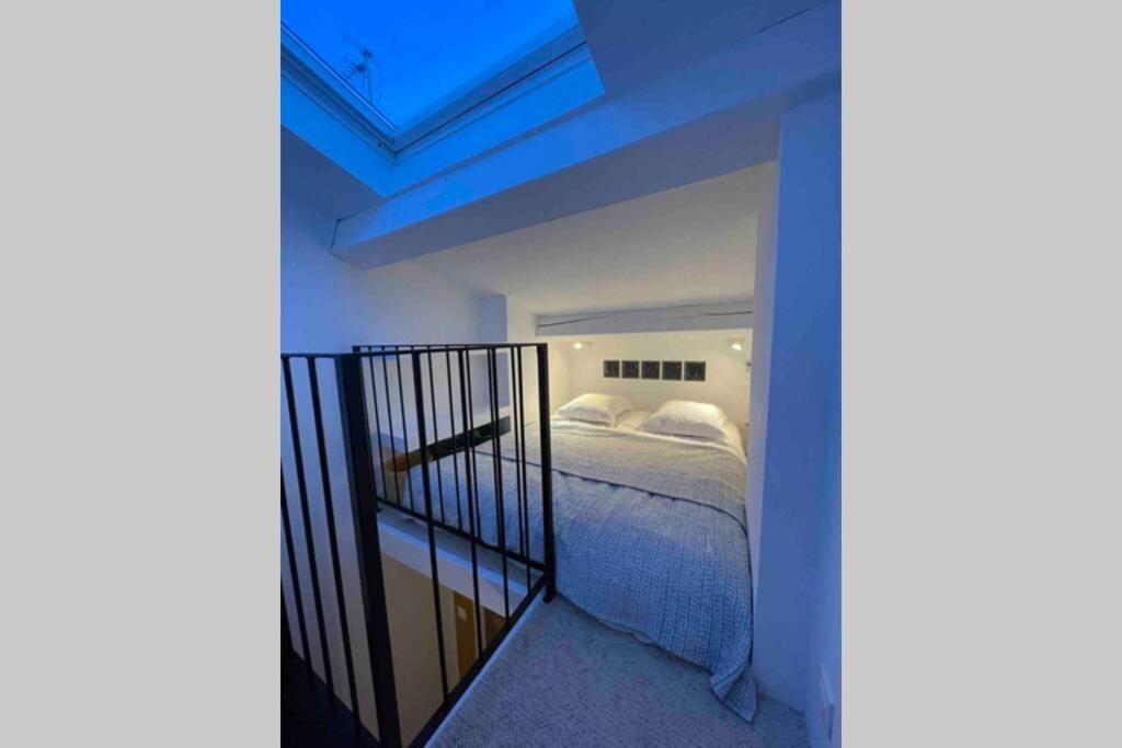 Le Zola Appartement Solaire La Ciotat Exteriör bild