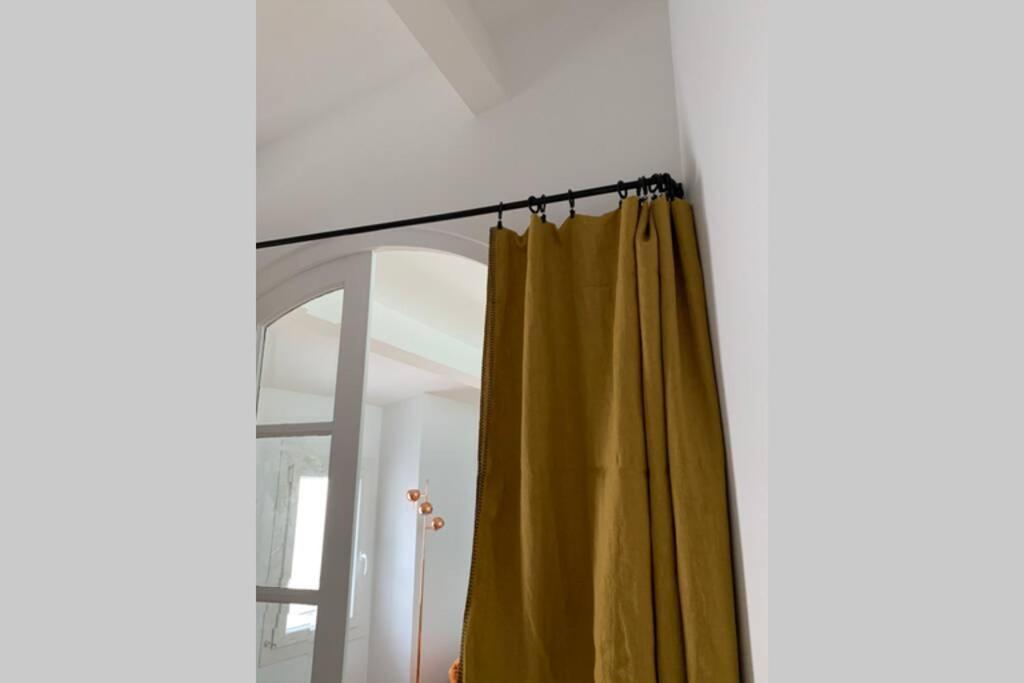 Le Zola Appartement Solaire La Ciotat Exteriör bild