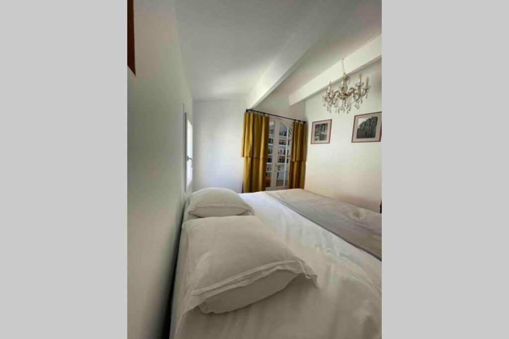 Le Zola Appartement Solaire La Ciotat Exteriör bild