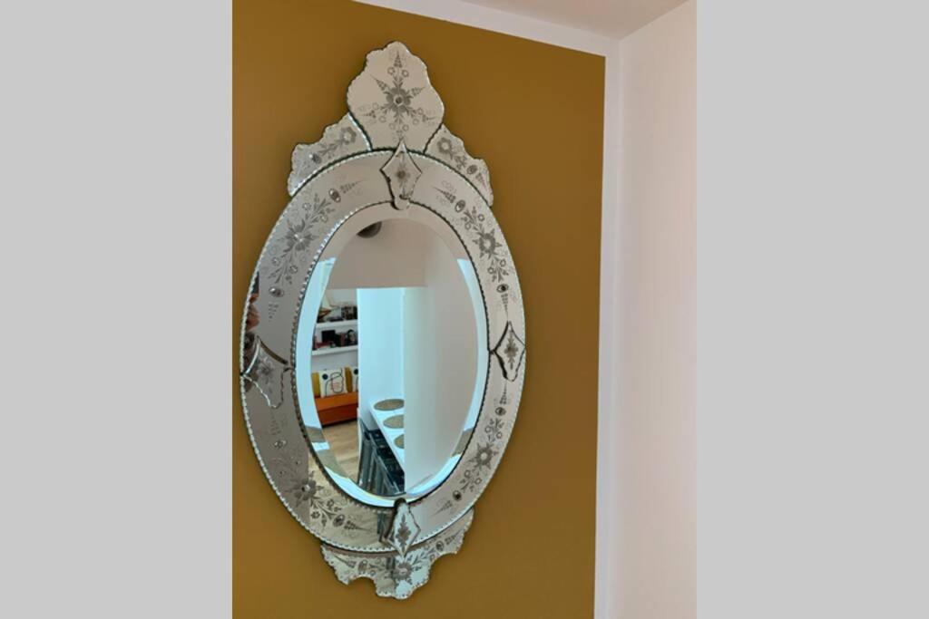 Le Zola Appartement Solaire La Ciotat Exteriör bild