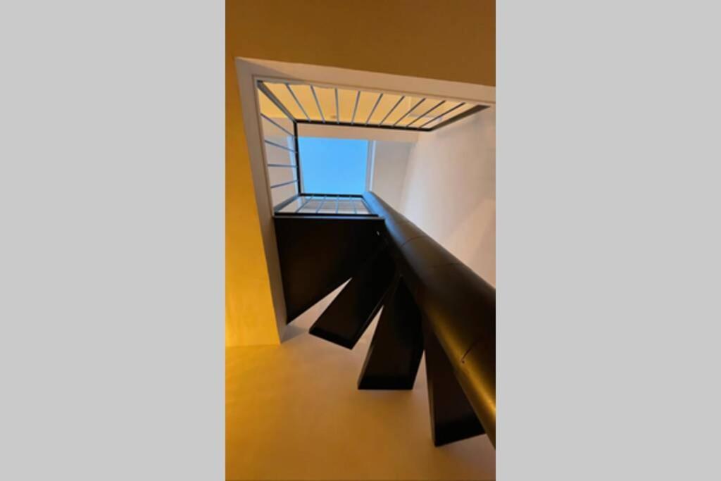 Le Zola Appartement Solaire La Ciotat Exteriör bild